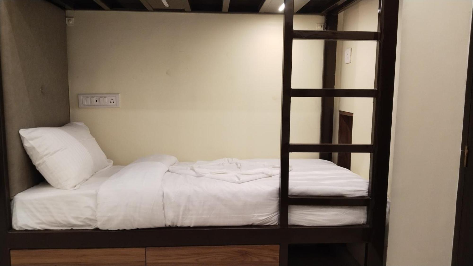 The Banaras Hotel Varanasi Exterior foto