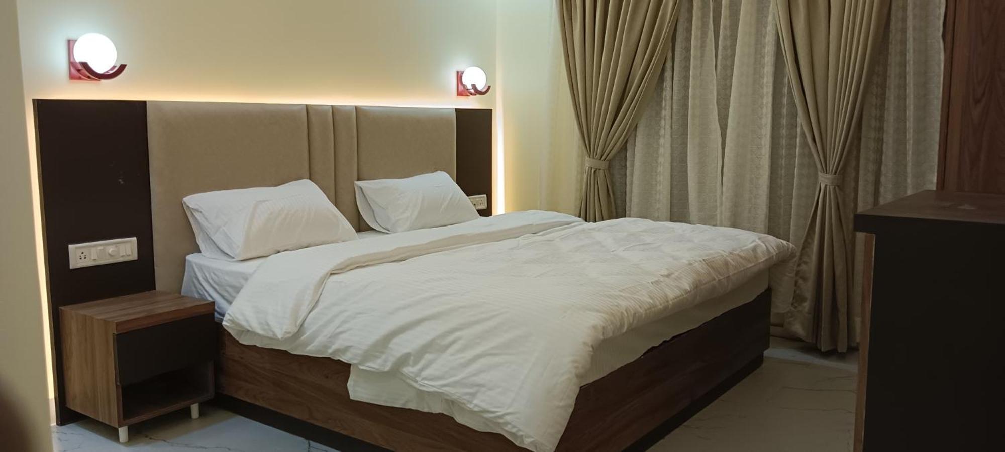The Banaras Hotel Varanasi Exterior foto